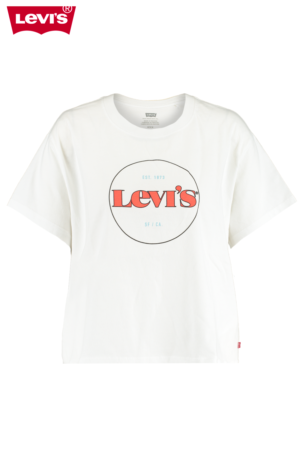 levis shirt