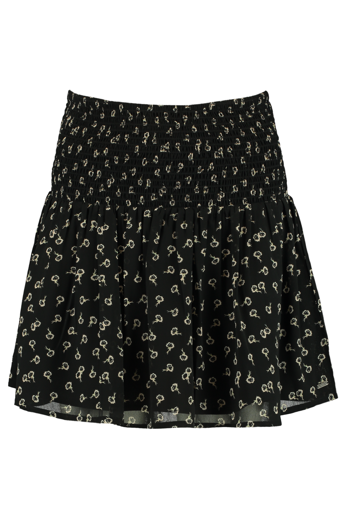 Pleated skirt Romy