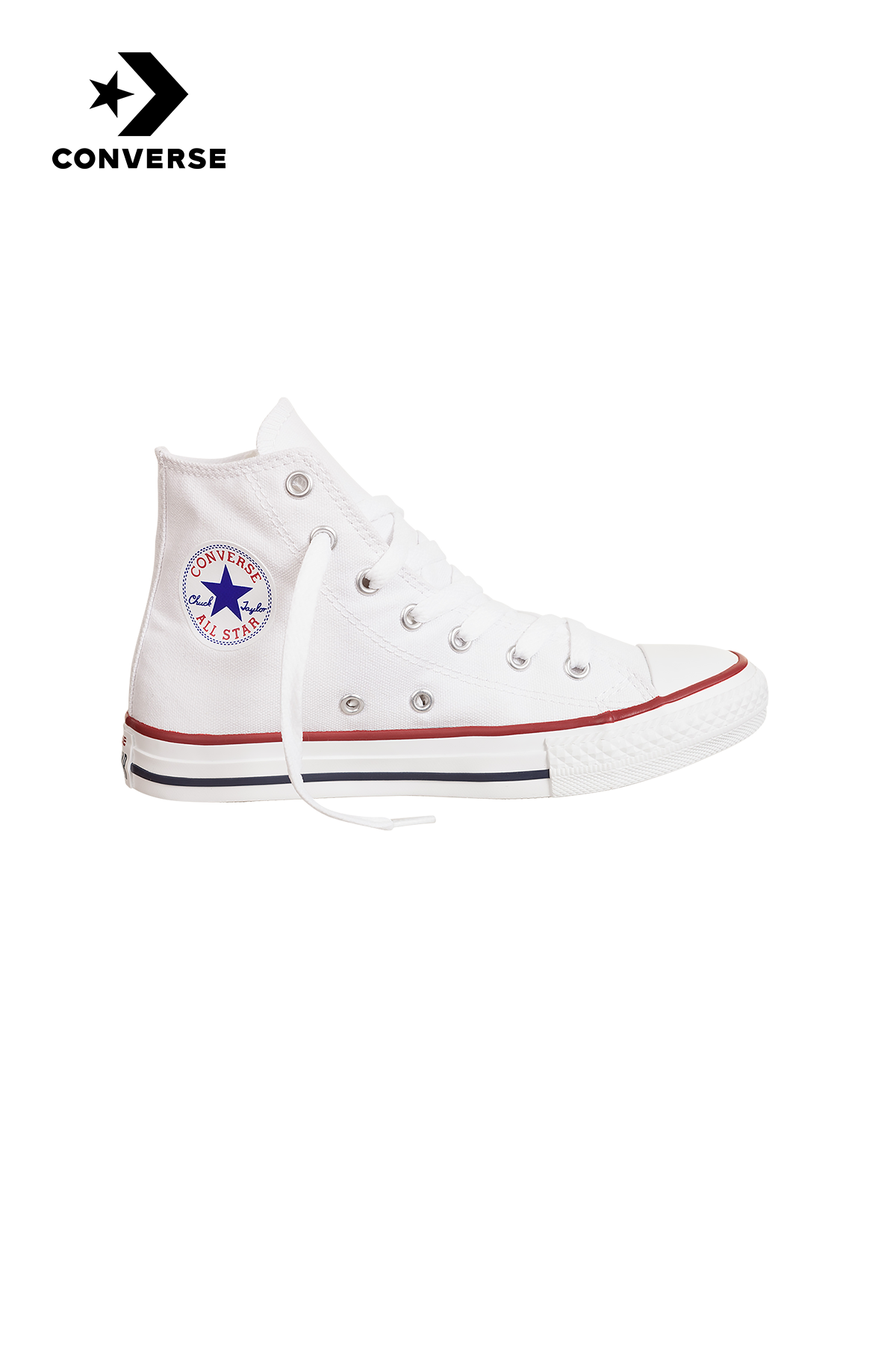 all stars all white